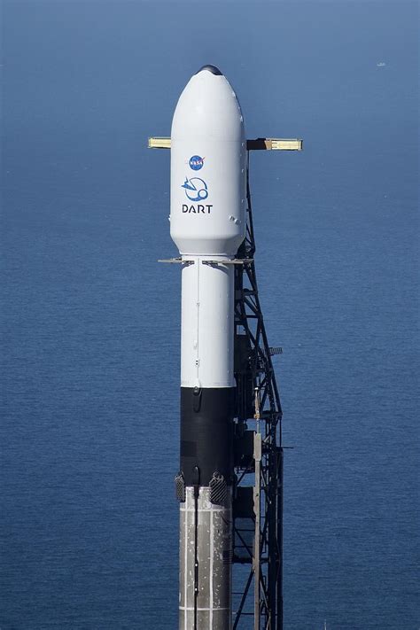 Spacex Vandenberg Launch Pad