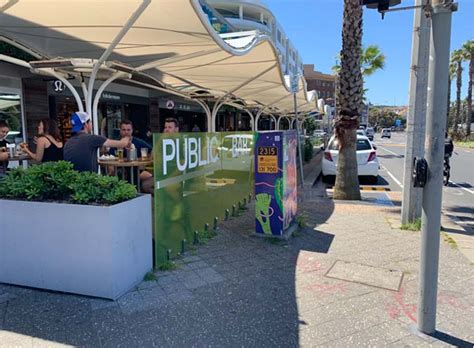 Bondi Public Bar Bars Sydney Bar Top Best Good New Hidden Rooftop