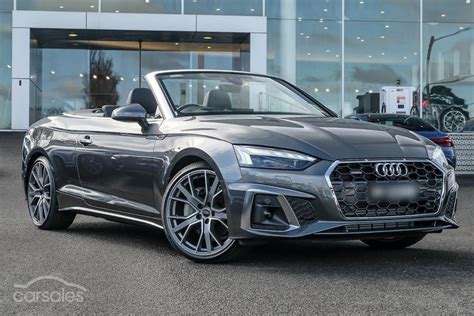 Audi A Tfsi S Line Auto Quattro My