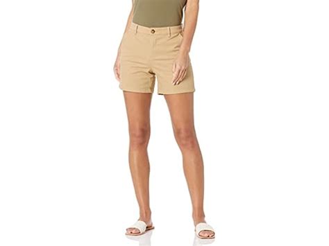 The 10 Best Khaki Shorts For Women Of 2024 Reviews Findthisbest