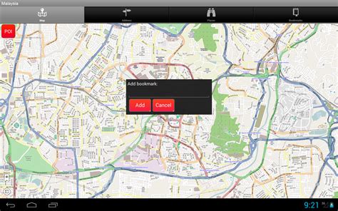 Malaysia Onboard Map Mobile Gps Apps App On Amazon Appstore