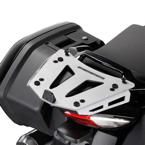 Rear Rack Kappa Top Cases Monokey Yamaha Fjr1300 2013 2020 Kra2109