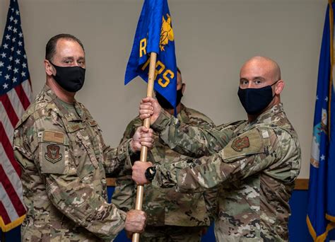 New commander takes over 433rd Training Squadron > Joint Base San Antonio > News