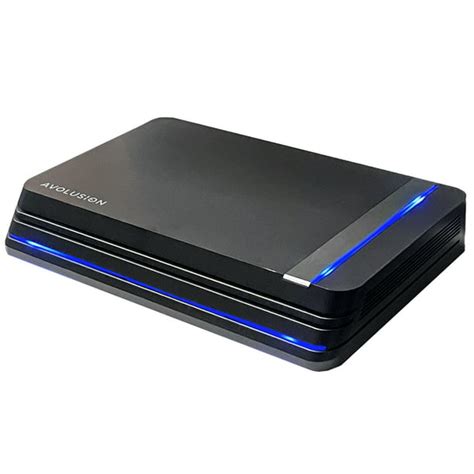 Avolusion HDDGear Pro X 2TB USB 3.0 External Gaming Hard Drive (Pre ...