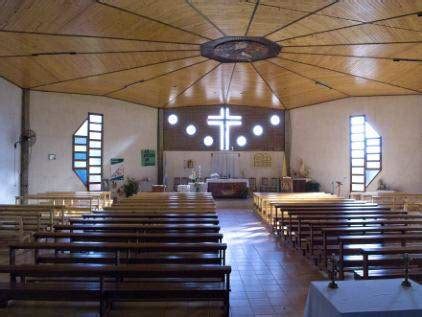 Iglesia Nuestra Se Ora De Guadalupe Y San Jos Obrero Misiones