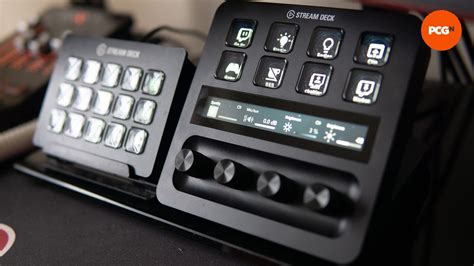 Elgato Stream Deck Review Handy Haptics So So Support