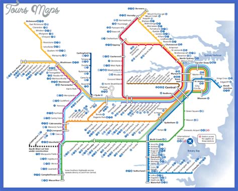 Lahore Metro Map - ToursMaps.com