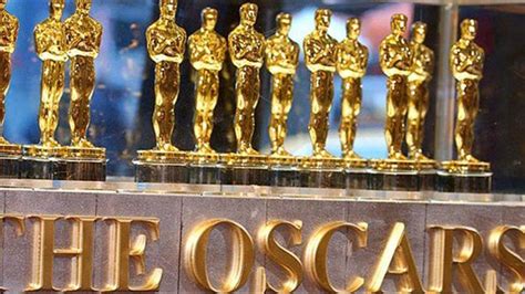 2023 Yılı Oscar Adayları Açıklandı İşte 95 Oscar Ödülleri Töreni nde