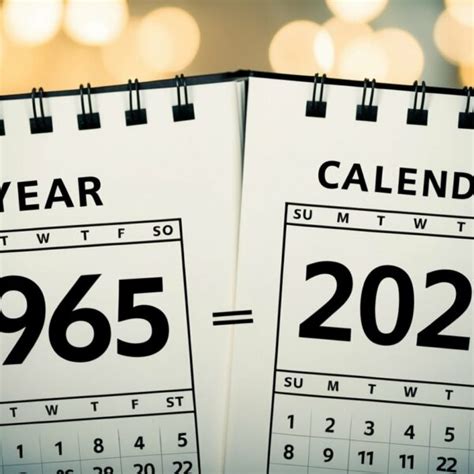 Quem É De 89 Tem Quantos Anos Em 2025