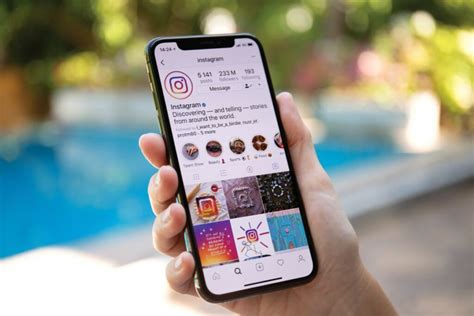 À quel GAFAM Instagram appartient t il