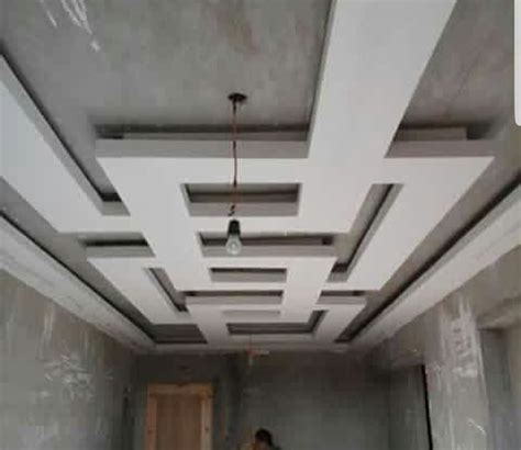 Best Pop Ceiling Designs In Nigeria | Shelly Lighting