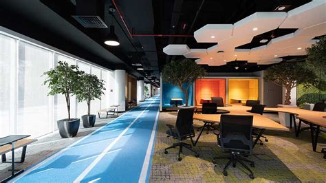 Tips For The Perfect Office Fit Out In Dubai Design Infinity