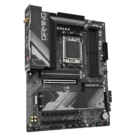 Buy Gigabyte B Gaming X Ax Ddr Motherboard V B Gaming X Ax V