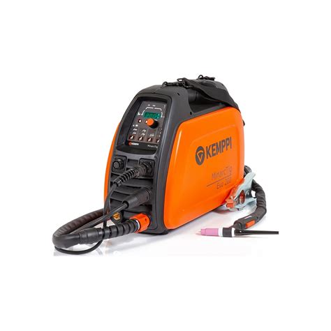 Kemppi Minarctig Evo Flexlite Tx G