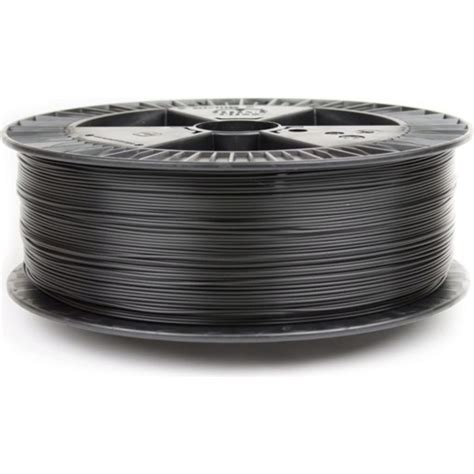 colorFabb PLA Economy Black 3DJake Česká republika