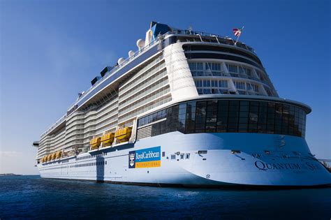 What Sets Royal Caribbean Apart | Leisure Travel Enterprises