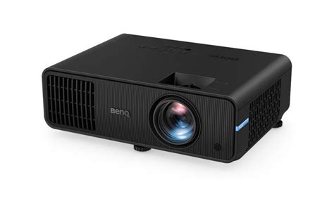 BenQ: LED-Projektor für Sportsimulationen | invidis