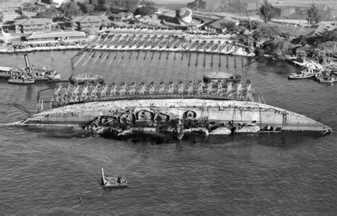 Navy Identifies Uss Oklahoma Sailor Killed Dec 7 1941 In Attack On