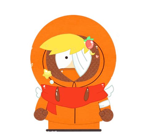 Kenny Mccormick again!! by Tordsgfandwife2 on DeviantArt