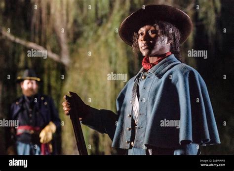 HARRIET Cynthia Erivo As Harriet Tubman 2019 Ph Glen Wilson