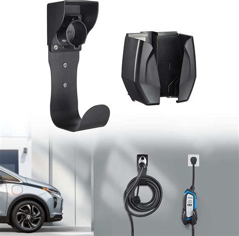 10 Best Charging Cable Holders For Chevrolet Bolt