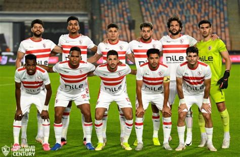 تعليمات من فيريرا بمشاركة هذا الرباعي في مران الزمالك