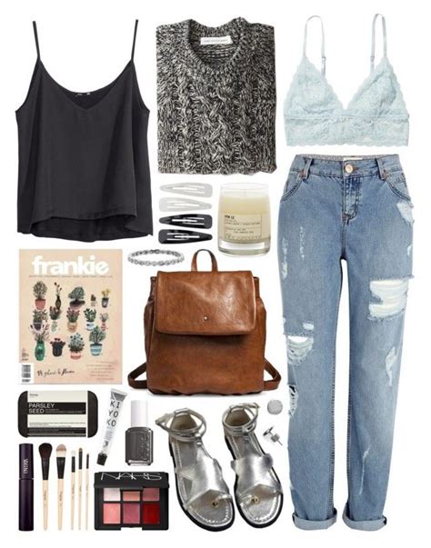 Dreamy Stars By Sophiehackett On Polyvore Featuring Polyvore Fashion