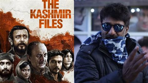 The Kashmir Files फ्री में दिखाए जाने पर नाराज हुए विवेक अग्निहोत्री