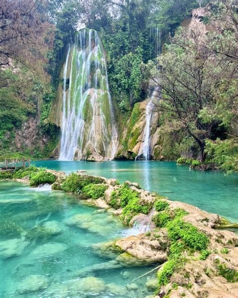 11 Best Huasteca Potosina Waterfalls You Have To See In 2024