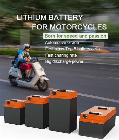 Electric Scooter Removable Battery 60v 42ah 48v 72v 20ah 30ah48v 60v 20ah 25ah 30ah Lithium