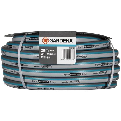 Gardena Gartenschlauch Classic L Nge M Hagebau De