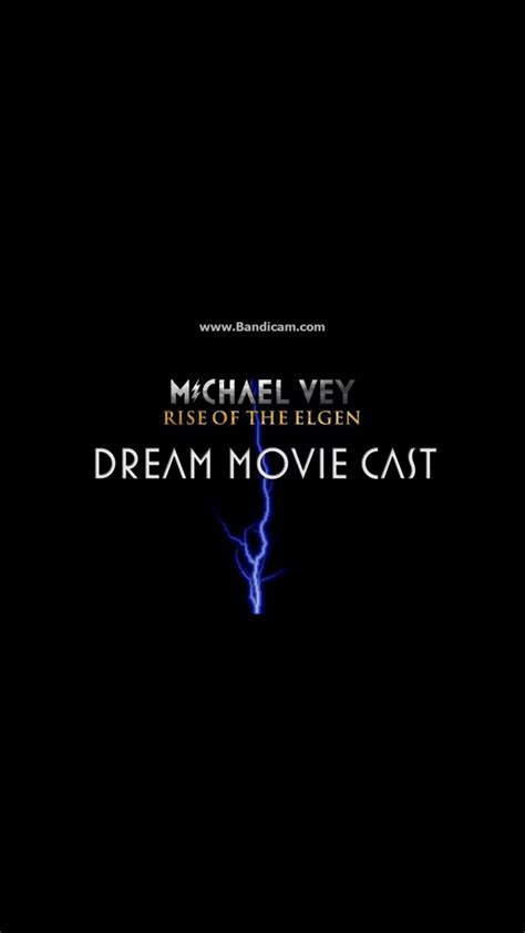 michael vey movie cast - Gearldine Novak