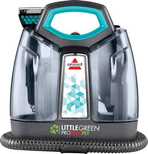 Bissell Little Green Proheat Portable Deep Cleaner Spot Cleaner And Car Auto