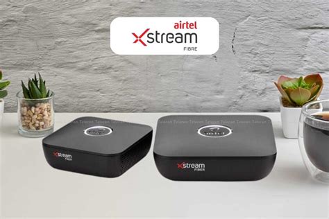 Airtel Launches Broadband Standby Plans Starting At Rs With Free