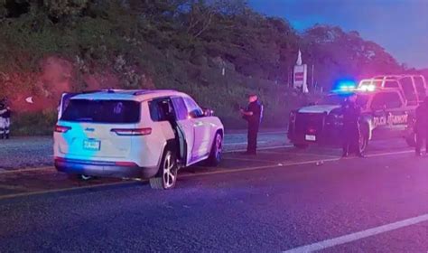 Muere En Ataque Armado El R 18 Presunto Líder Del Cártel De Sinaloa En