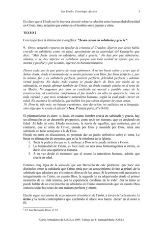 Cristologia Afectiva De San Elredo PDF