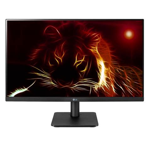 Monitor Lg Mp B Ips Full Hd X Amd Freesync