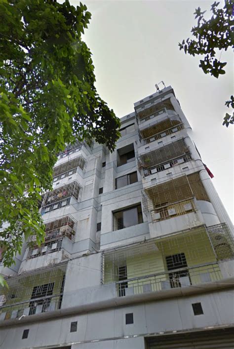 Sft Flat For Sale Dhanmondi Pbazaar