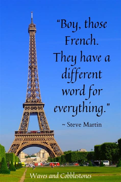 101 Amazing Quotes about France to Inspire and Delight