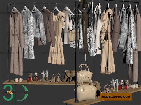 Clothing 3D Models for Download - 3D models - Free 3D Models - 3d model - Free 3d