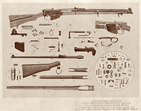 Historical Firearms: Photo