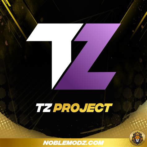 TZ Project – FiveM PvP Menu - NobleModz