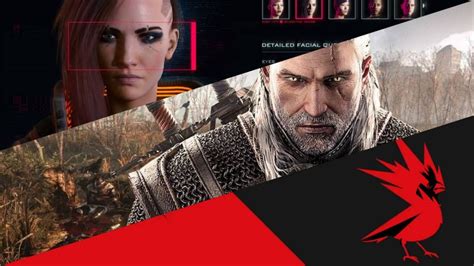 Cd Projekt Red Celebra 20 Anos De Existência E Inaugura Site