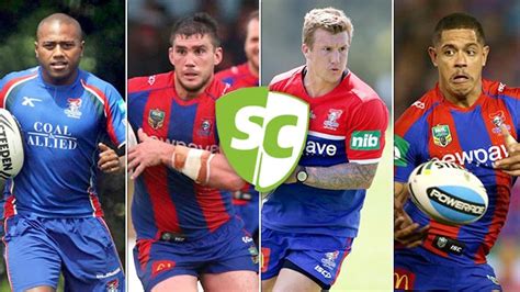 Nrl Supercoach Ultimate Study Guide Every Club Every Player