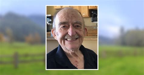 Richard L Bivens Obituary April Trimble Funeral Home