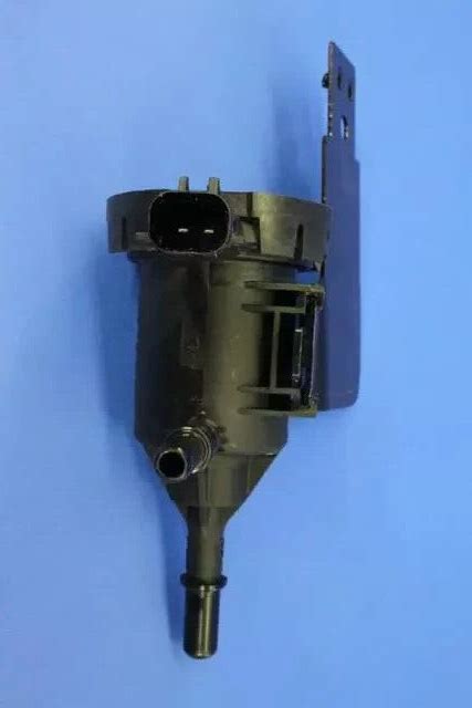 Genuine Mopar Linear Purge Valve 55398901AE For Sale Online EBay