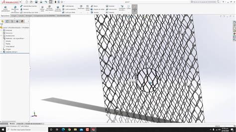 Como Activar La Vista Realista En SolidWorks YouTube