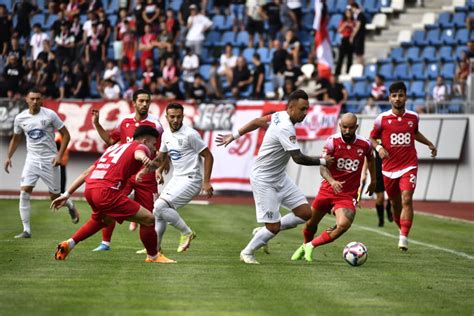 Avancronic I Viitorul Pandurii Tg Jiu Dinamo Bucure Ti Doar Dinamo