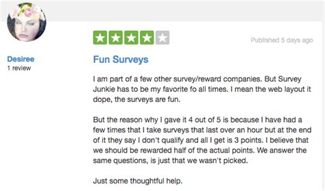 Survey Junkie Review Is Survey Junkie Legit What You Need To Know