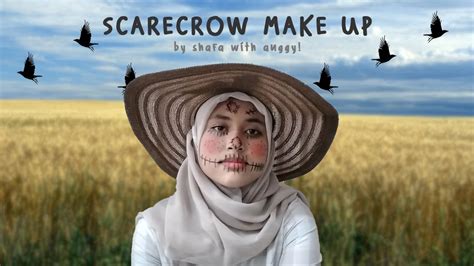 SHAFA CALLISTA RAIHANA ARIF MAKE UP KARAKTER BROADCAST2021 YouTube